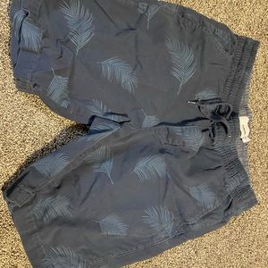 30 inch waist Sonoma shorts